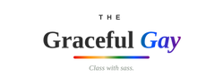 The Graceful Gay - Home